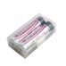 Акумулятор Beston 18650 3000mAh Li-ion із захистом (Protected), 2 шт. у кейсі