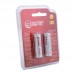 Акумулятор Extradigital AA 2500 mAh, 2шт./уп. (AAE1835)