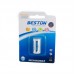 Акумулятор Beston 16340 (CR123A) 600 mAh, 3V, LiFePo