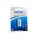 Акумулятор Beston 16340 (CR123A) 600 mAh, 3V, LiFePo
