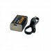 Акумулятор Beston 1000mAh КРОНА 9V, Li-ion c USB