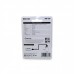 Акумулятор Beston 1000mAh КРОНА 9V, Li-ion c USB