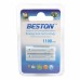 Акумулятор BESTON AAA 1100 mAh RTU, 2 шт./уп. (AAB1814)