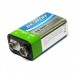 Акумулятор BESTON CR-9V 300mAh Ni-MH (AAB1822)