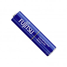 Акумулятор Fujitsu AAA 800 mAh (min.750mAh), 1 шт., (HR-4UTI)