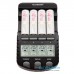 Акумулятори Fujitsu AA 2000 mAh, 4 шт./уп., (HR-3UTCEU(4B))