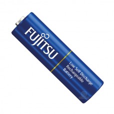 Акумулятор Fujitsu AA 2000 mAh (min.1900mAh), 1 шт., (HR-3UTI)