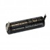 Акумулятор Fujitsu AA 2550 mAh (min.2450mAh) під пайку, (HR-3UTHC/ST)