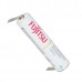 Акумулятор Fujitsu AAA 800 mAh (min.750mAh) під пайку, (HR-4UTC/ST)