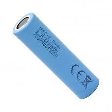 Акумулятор JGNE JGCFR18650-2200mAh-3.2V, 2200mAh, 6.6A, LiFePO4 3.2V