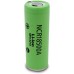 Акумулятор Panasonic NCR18500A 1900 mah, 3.8A, Li-ion 3.7V