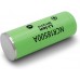 Акумулятор Panasonic NCR18500A 1900 mah, 3.8A, Li-ion 3.7V