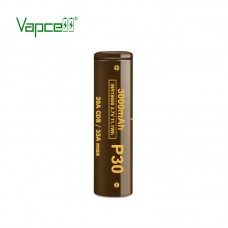 Акумулятор Vapcell P30 INR18650 3000 mah 20A/35A, Li-ion
