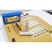 Акумулятор для дрону Li-ion 6s2p 8400 mah 90A, (Molicel INR21700-P42A)