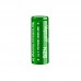 Акумулятор Vapcell N26 INR18500 2600 mah, 5A, Li-ion 3.7V