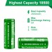 Акумулятор Vapcell N26 INR18500 2600 mah, 5A, Li-ion 3.7V
