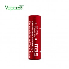 Акумулятор Vapcell M35 INR18650 3500 mah 10A/25A, Li-ion