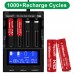 Акумулятор Vapcell K10 INR14500 1000 mah, 8A, Li-ion 3.7V
