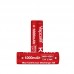 Акумулятор Vapcell K10 INR14500 1000 mah, 8A, Li-ion 3.7V