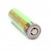 Акумулятор Panasonic NCR18650B 3400 mAh, Li-ion 3.6V, із захистом (Protected)