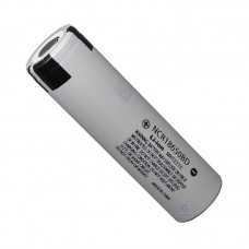 Акумулятор Panasonic NCR18650BD 3200 mAh