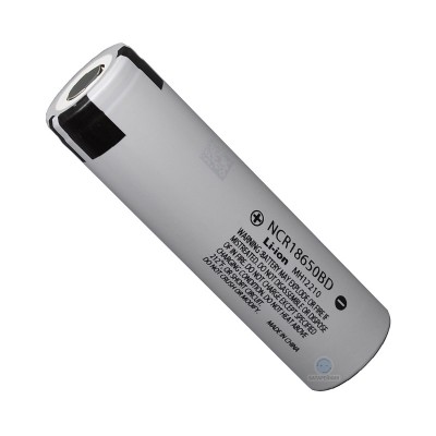 Акумулятор Panasonic NCR18650BD 3200 mAh