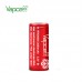 Акумулятор Vapcell IFR26650 2600 mah, 55A/75A, LiFePO4 3.2V