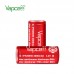Акумулятор Vapcell IFR26650 2600 mah, 55A/75A, LiFePO4 3.2V