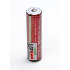 Акумулятор Vapcell M35 INR18650 3500 mah Li-ion із захистом (Protected)