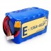 Акумулятор для квадрокоптера Li-ion 6s3p 12600 mah, (Molicel INR21700-P42A)