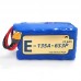 Акумулятор для квадрокоптера Li-ion 6s3p 12600 mah, (Molicel INR21700-P42A)