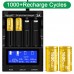 Акумулятор Vapcell H16 INR18350 1600 mah, 5A, Li-ion 3.7V