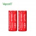 Акумулятор Vapcell K54 INR26650 5400 mah 15A, Li-ion