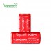 Акумулятор Vapcell K54 INR26650 5400 mah 15A, Li-ion