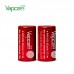 Акумулятор Vapcell INR18350 850 mah 10A, Li-ion