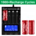 Акумулятор Vapcell K70 INR26650 7000 mah, 15A/30A, Li-ion 3.6V
