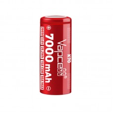 Акумулятор Vapcell K70 INR26650 7000 mah, 15A/30A, Li-ion 3.6V