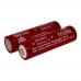 Акумулятор Vapcell M35 INR18650 3500 mah 10A/25A Li-ion 3.7V (Випуклий плюс / Button top)