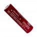 Акумулятор Vapcell M35 INR18650 3500 mah 10A/25A Li-ion 3.7V (Випуклий плюс / Button top)