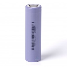Акумулятор BAK N18650CP 3350 mAh, Li-ion 3.6V