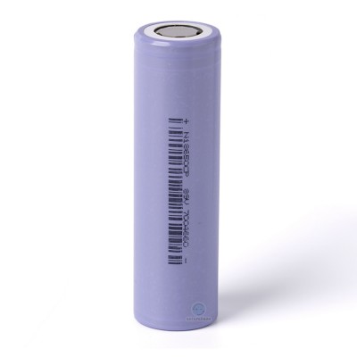 Акумулятор BAK N18650CP 3350 mAh, Li-ion 3.6V