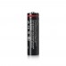 Акумулятор Soshine 14500 800 mah Li-ion 3,7V із захистом (Protected)