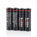 Акумулятор Soshine 14500 800 mah Li-ion 3,7V із захистом (Protected)