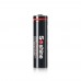Акумулятор Soshine 14500 800 mah Li-ion 3,7V із захистом (Protected)