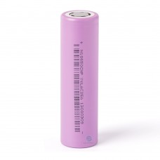 Акумулятор BAK N18650CNP 2500 mAh, 30A, Li-ion 3.6V