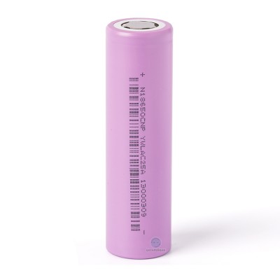 Акумулятор BAK N18650CNP 2500 mAh, 30A, Li-ion 3.6V