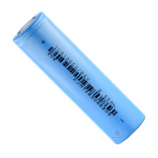 Акумулятор EVE ICR18650/26V 2600 mAh, Li-ion 3.6V