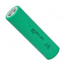 Акумулятор Tenpower INR18650-25PG 2500 mAh, 30A, Li-ion 3.6V