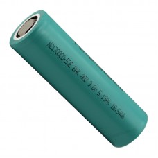 Акумулятор BAK N21700CD-53E, 5150mAh, 10.3A, Li-ion 3.6V