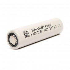 Акумулятор Molicel INR18650-P26A 2600 mAh Li-ion, 35A